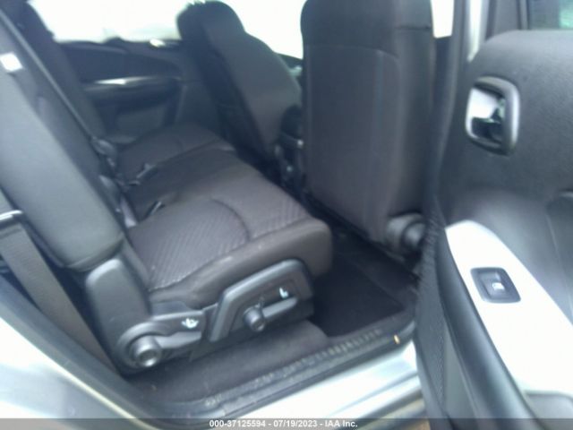 3C4PDCAB3KT868262 Dodge Journey Se Value Pkg