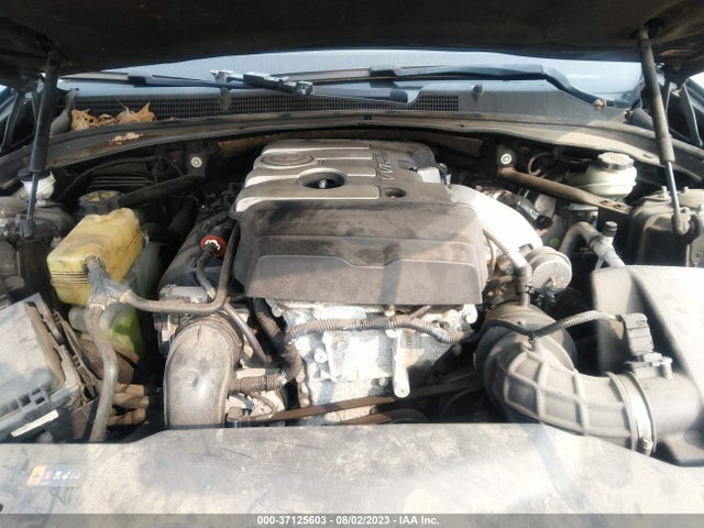 1G6AR5SX0E0196355 Cadillac Cts Sedan Luxury Rwd