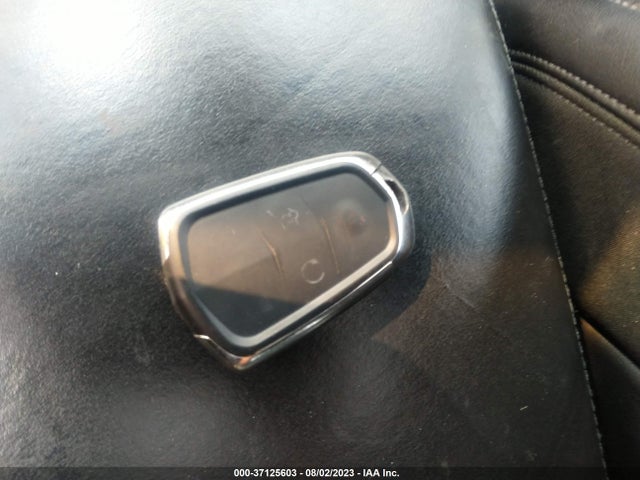 1G6AR5SX0E0196355 Cadillac Cts Sedan Luxury Rwd