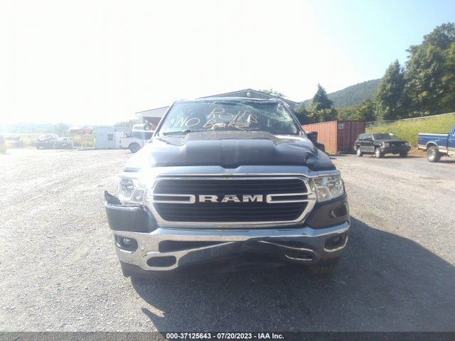 1C6RRFBG4LN199448 RAM 1500 Big Horn