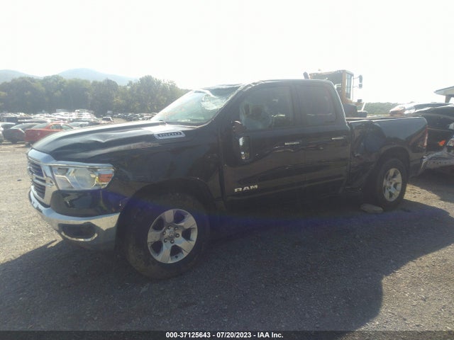 1C6RRFBG4LN199448 RAM 1500 Big Horn