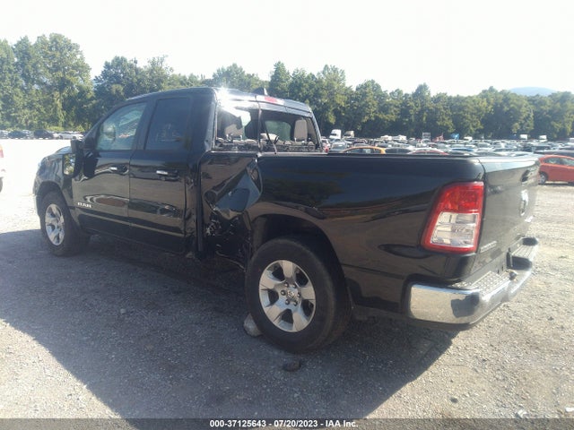 1C6RRFBG4LN199448 RAM 1500 Big Horn