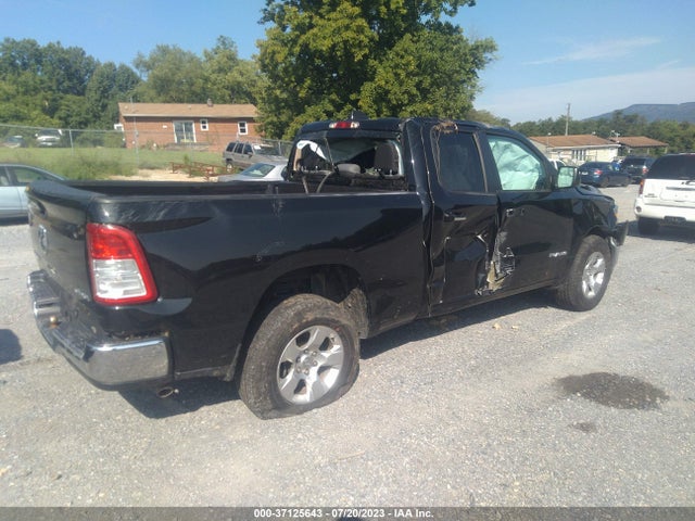 1C6RRFBG4LN199448 RAM 1500 Big Horn