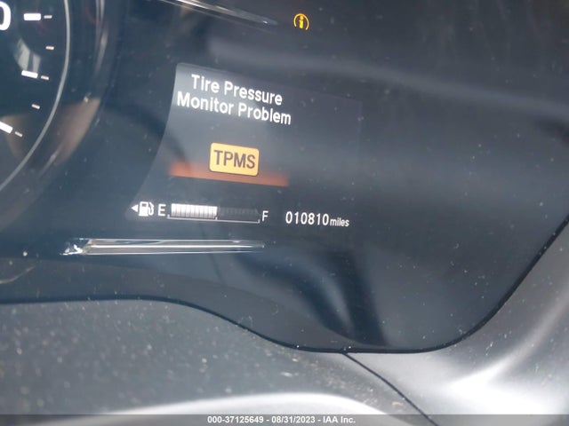 2021 HONDA HR-V EX VIN: 3CZRU6H57MM705213