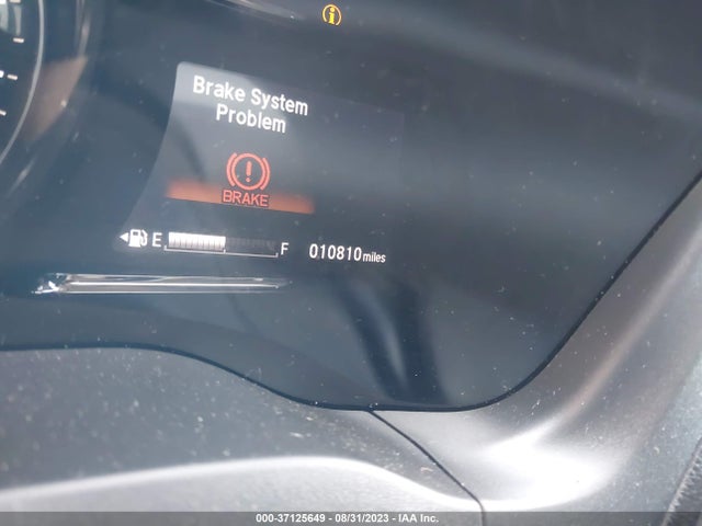 2021 HONDA HR-V EX VIN: 3CZRU6H57MM705213