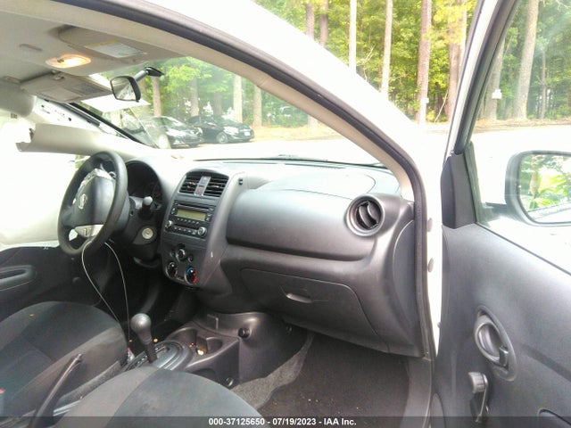 Nissan Versa Sedan S Plus 2018 3N1CN7AP2JL838850 Image 5