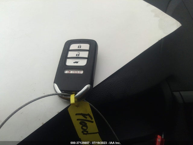 Honda CR-V EX 2016 2HKRM4H54GH640681 Image 11