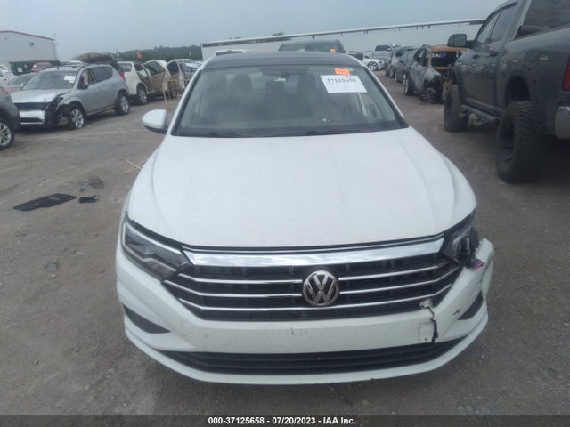 2019 VOLKSWAGEN JETTA S/SE/R-LINE VIN: 3VWCB7BU4KM149444