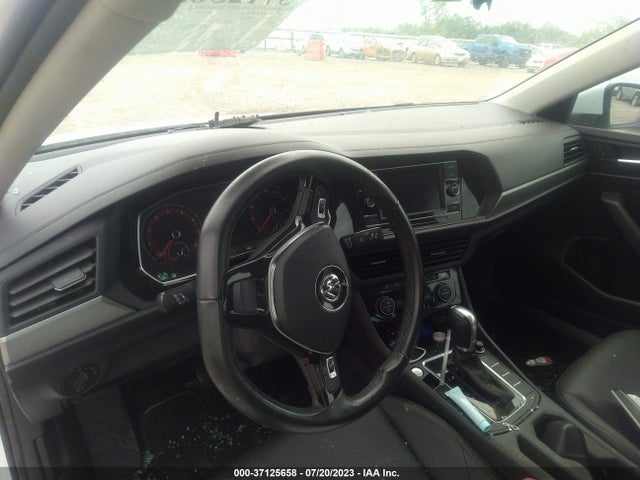 2019 VOLKSWAGEN JETTA S/SE/R-LINE VIN: 3VWCB7BU4KM149444
