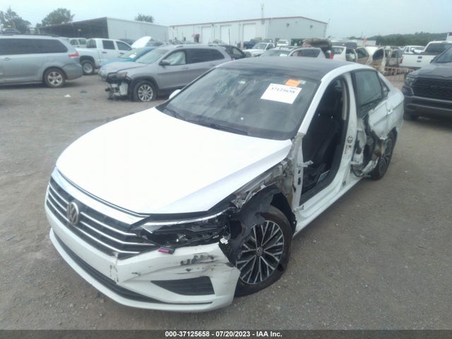 2019 VOLKSWAGEN JETTA S/SE/R-LINE VIN: 3VWCB7BU4KM149444