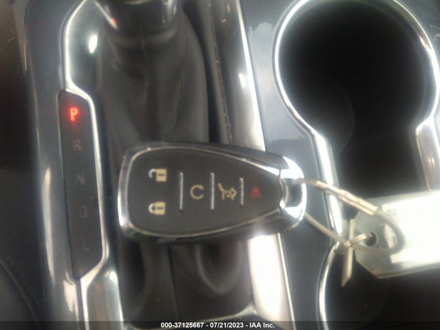 Chevrolet Blazer Lt 2021 3GNKBDRS9MS508701 Image 11
