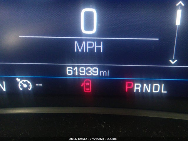 Chevrolet Blazer Lt 2021 3GNKBDRS9MS508701 Image 15