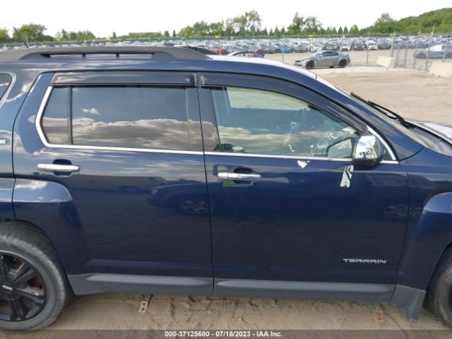 2GKFLTEK0H6269491 GMC Terrain Sle