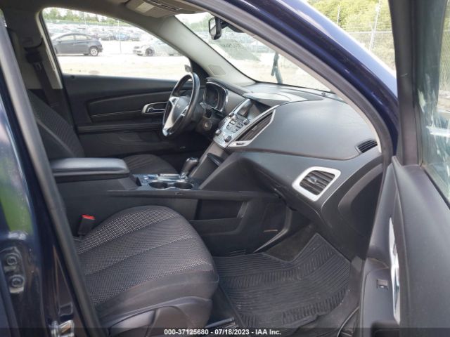 2GKFLTEK0H6269491 GMC Terrain Sle