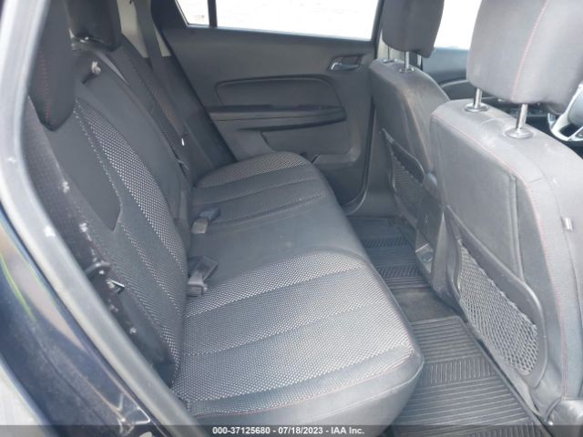 2GKFLTEK0H6269491 GMC Terrain Sle