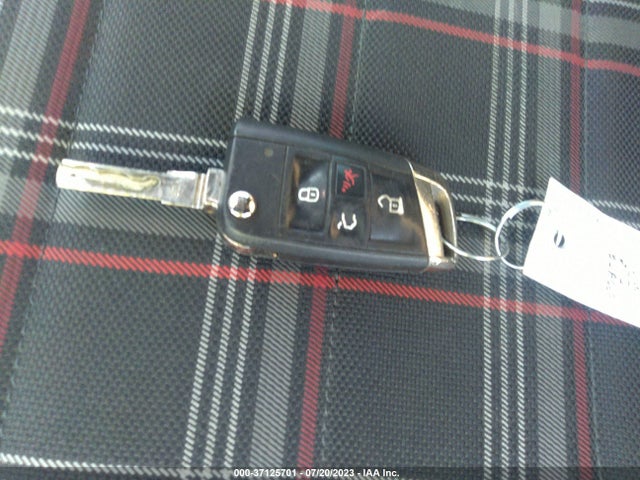 3VWYT7AU0FM037542 Volkswagen GOLF GTI S