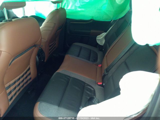 3FMCR9C62PRD31093 Ford Bronco Sport Outer Banks