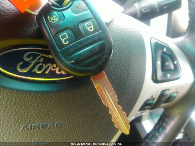 Ford EXPLORER XLT 2015 1FM5K7D9XFGB87986 Image 3