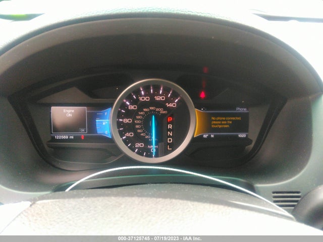 Ford EXPLORER XLT 2015 1FM5K7D9XFGB87986 Image 13