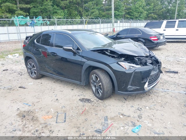 2021 Lexus UX, VIN: JTHX3JBH9M2039676