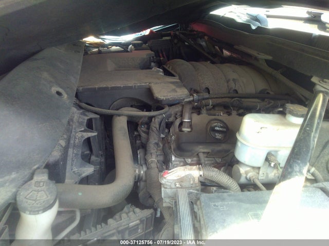 Chevrolet Silverado 1500 Lt 2014 3GCUKREC6EG397610 Image 10