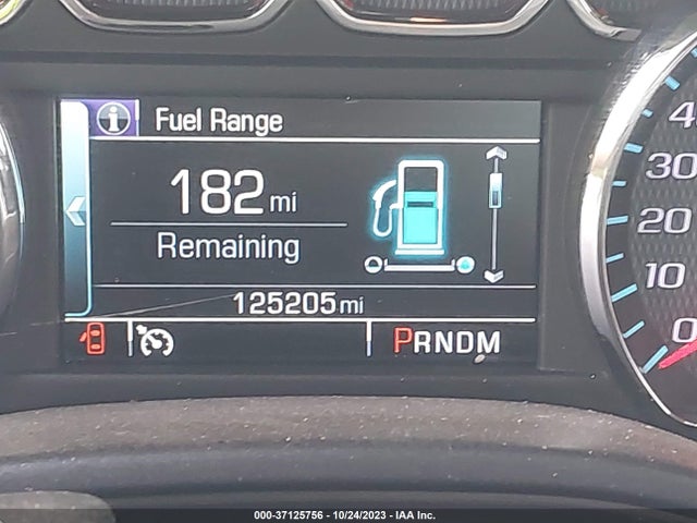 Chevrolet Silverado 1500 Lt 2014 3GCUKREC6EG397610 Image 15