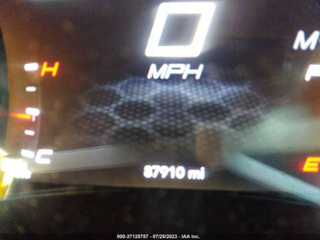 2C3CDXHGXJH217911 Dodge Charger Sxt Plus
