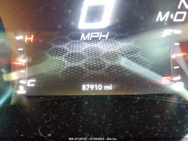 2C3CDXHGXJH217911 Dodge Charger Sxt Plus