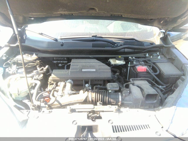Honda CR-V EX 2019 2HKRW2H59KH661677 Image 10