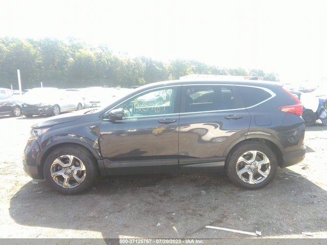 Honda CR-V EX 2019 2HKRW2H59KH661677 Image 14