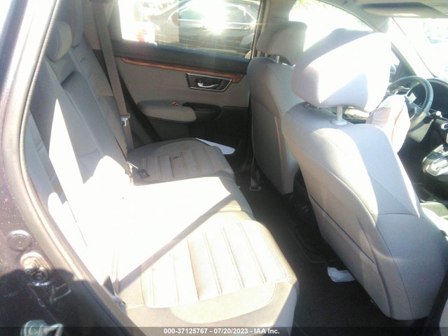 Honda CR-V EX 2019 2HKRW2H59KH661677 Image 8