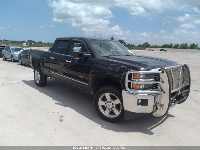 2016 1GC1CWEG5GF119089 main image