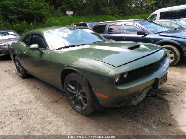 2C3CDZKG8NH125335 auction archive image