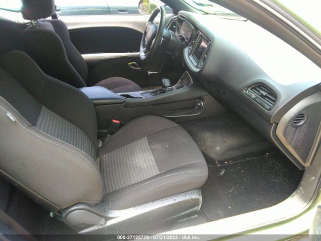 2C3CDZKG8NH125335 Dodge Challenger Gt