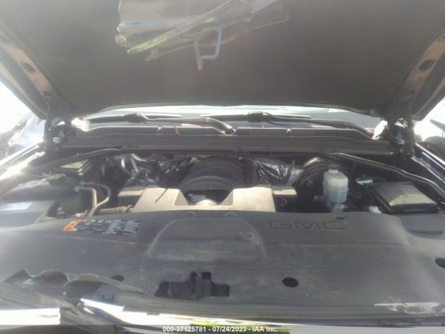 1GKS1GKCXHR200028 GMC Yukon Xl Slt