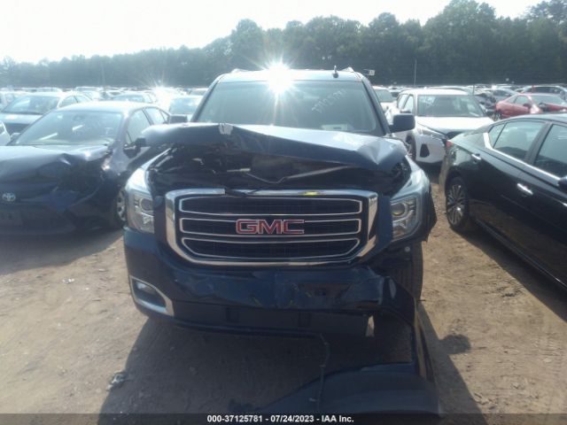 1GKS1GKCXHR200028 GMC Yukon Xl Slt