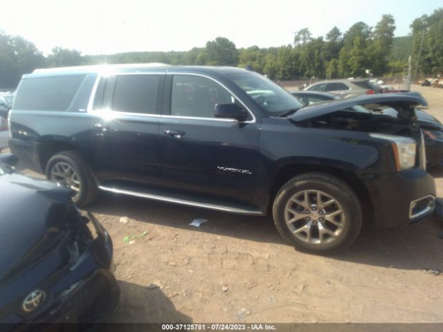 1GKS1GKCXHR200028 GMC Yukon Xl Slt