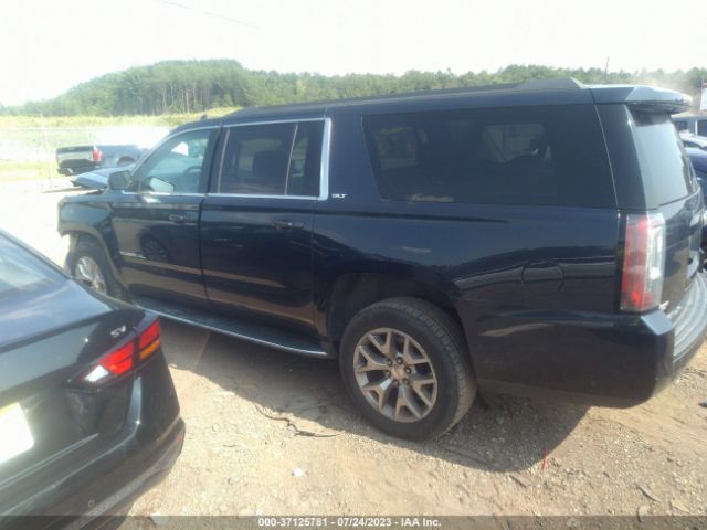 1GKS1GKCXHR200028 GMC Yukon Xl Slt