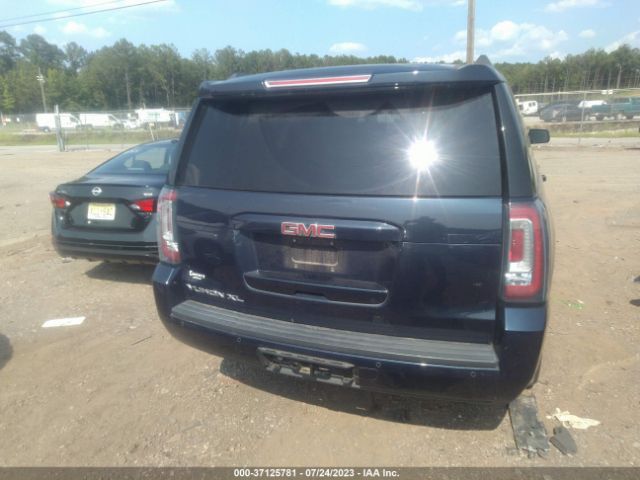 1GKS1GKCXHR200028 GMC Yukon Xl Slt