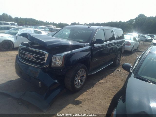 1GKS1GKCXHR200028 GMC Yukon Xl Slt