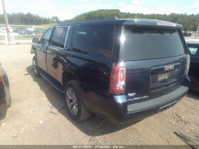 1GKS1GKCXHR200028 GMC Yukon Xl Slt