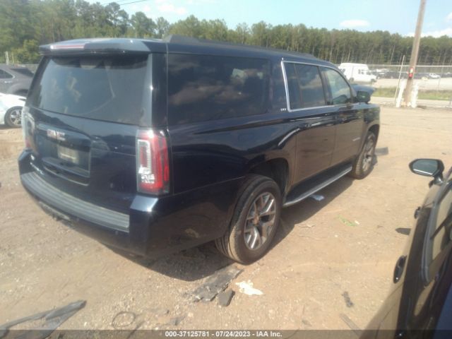 1GKS1GKCXHR200028 GMC Yukon Xl Slt