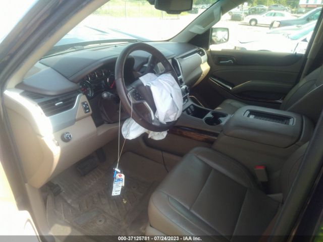 1GKS1GKCXHR200028 GMC Yukon Xl Slt