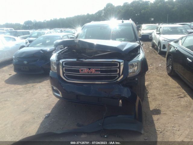 1GKS1GKCXHR200028 GMC Yukon Xl Slt