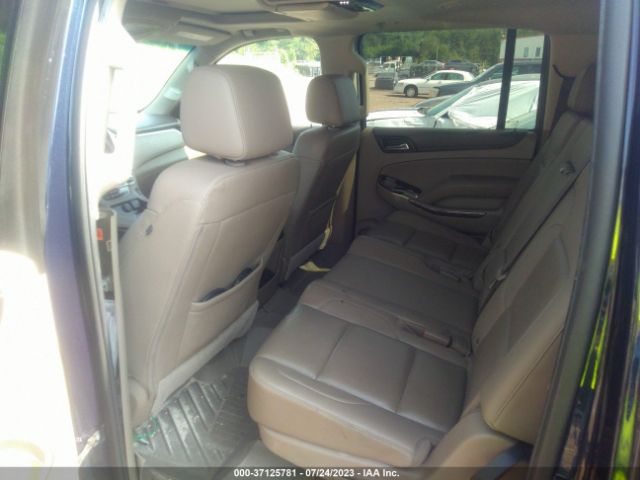 1GKS1GKCXHR200028 GMC Yukon Xl Slt