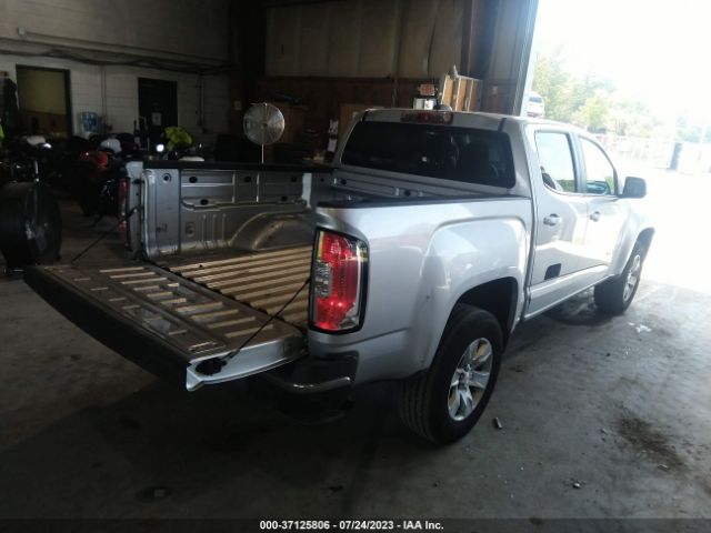 1GTG5BEA4F1150712 GMC Canyon 2wd Sle