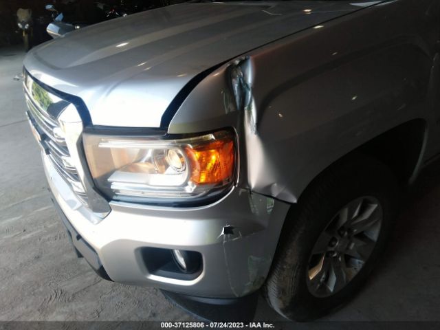1GTG5BEA4F1150712 GMC Canyon 2wd Sle
