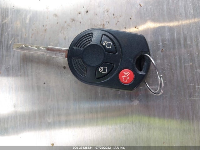 Ford ESCAPE SE 2016 1FMCU0G95GUA09930 Image 11