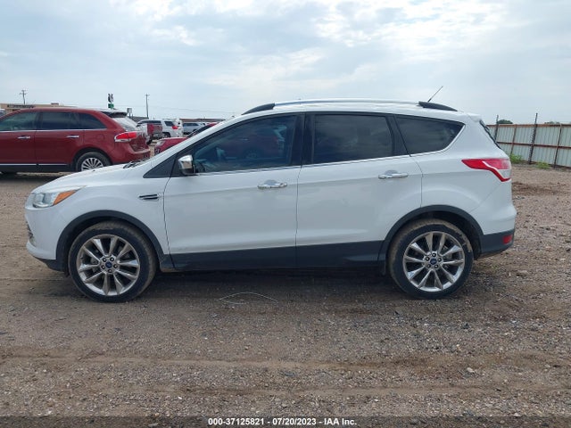 Ford ESCAPE SE 2016 1FMCU0G95GUA09930 Image 14