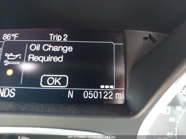 Ford ESCAPE SE 2016 1FMCU0G95GUA09930 Image 15